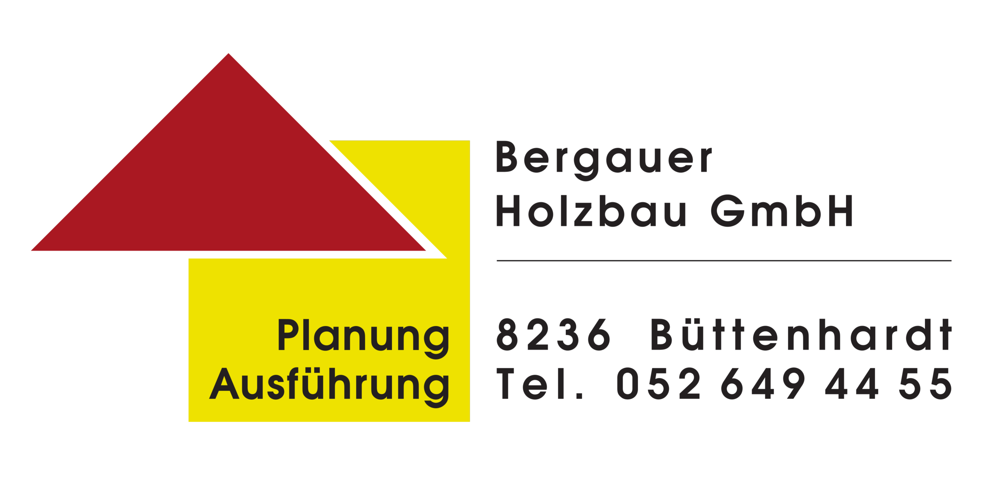 Bergauer Holzbau GmbH
